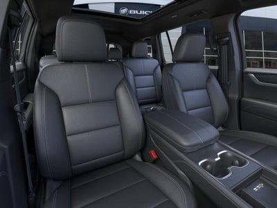 2027 GMC Acadia AWD 4dr Elevation
