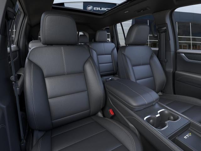 2027 GMC Acadia AWD 4dr Elevation