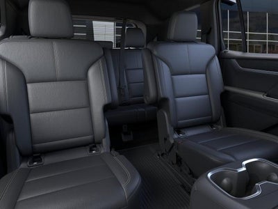 2027 GMC Acadia AWD 4dr Elevation