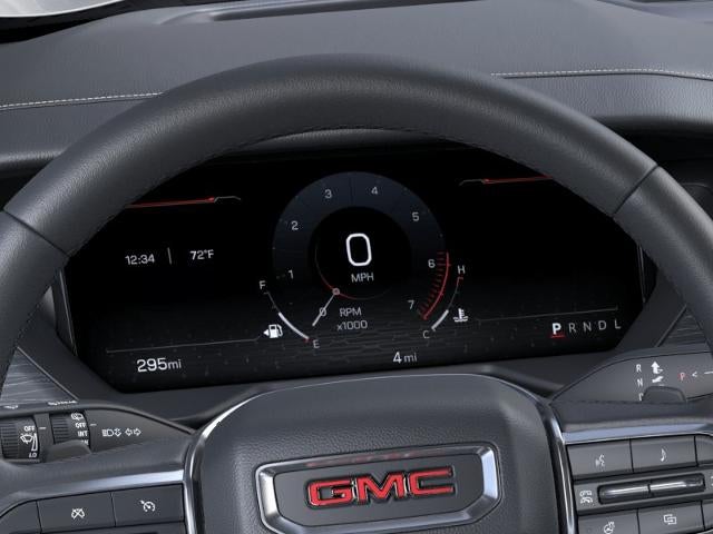 2027 GMC Acadia AWD 4dr Elevation