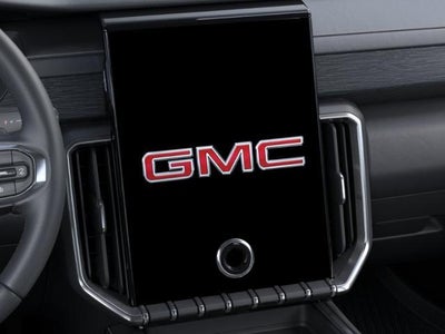 2027 GMC Acadia AWD 4dr Elevation