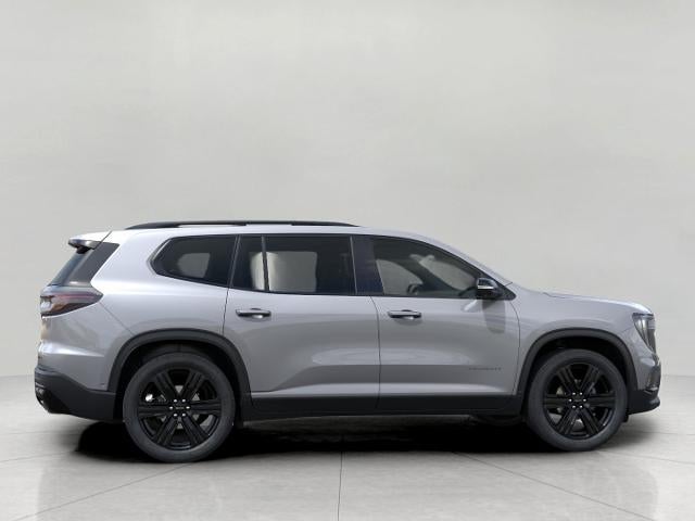 2027 GMC Acadia AWD 4dr Elevation