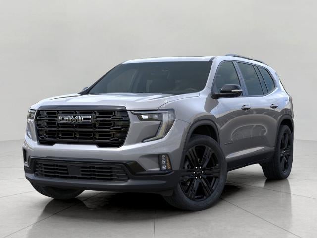 2027 GMC Acadia AWD 4dr Elevation