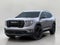 2027 GMC Acadia AWD 4dr Elevation
