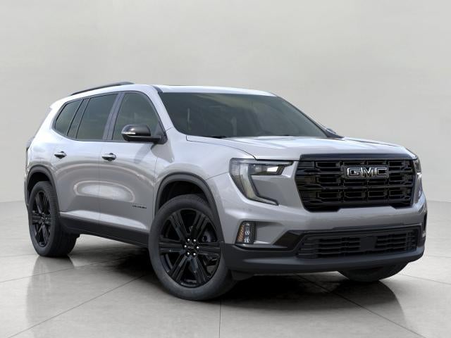 2027 GMC Acadia AWD 4dr Elevation