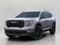 2027 GMC Acadia AWD 4dr Elevation