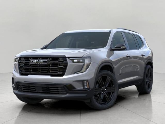 2027 GMC Acadia AWD 4dr Elevation