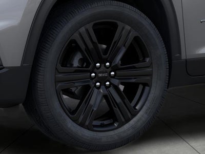 2027 GMC Acadia AWD 4dr Elevation