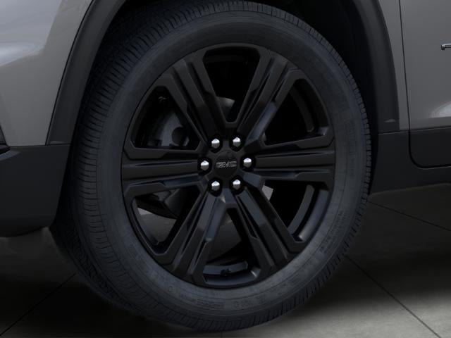 2027 GMC Acadia AWD 4dr Elevation