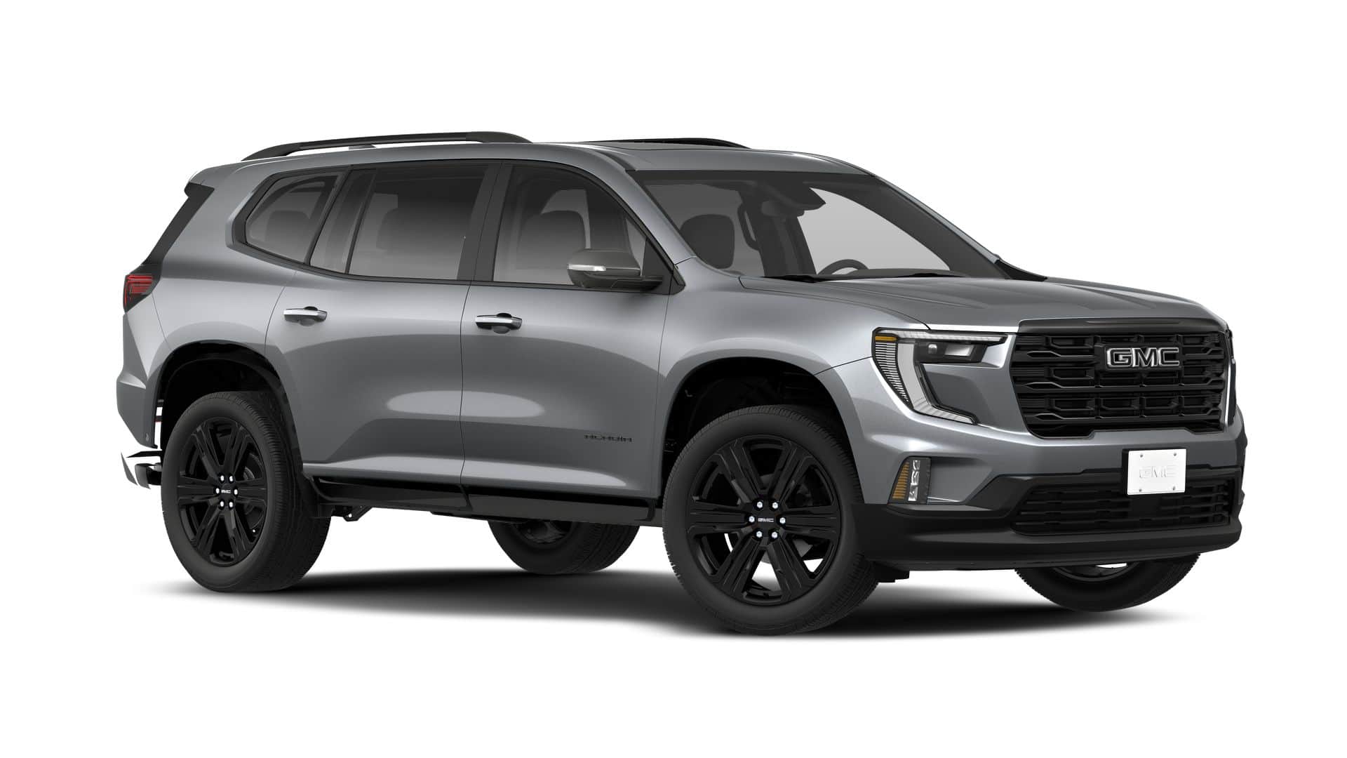 2027 GMC Acadia AWD 4dr Elevation