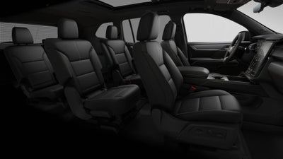 2027 GMC Acadia AWD 4dr Elevation