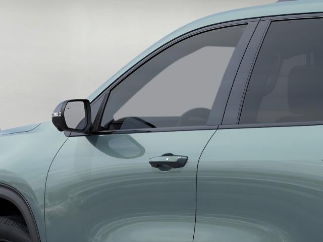 2027 GMC Acadia AWD 4dr Elevation