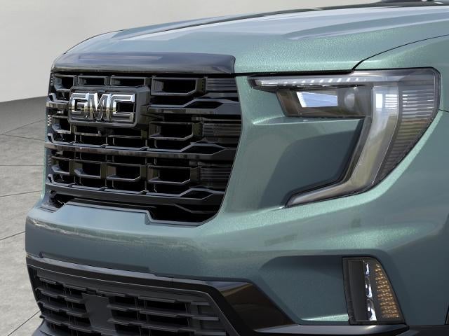 2027 GMC Acadia AWD 4dr Elevation