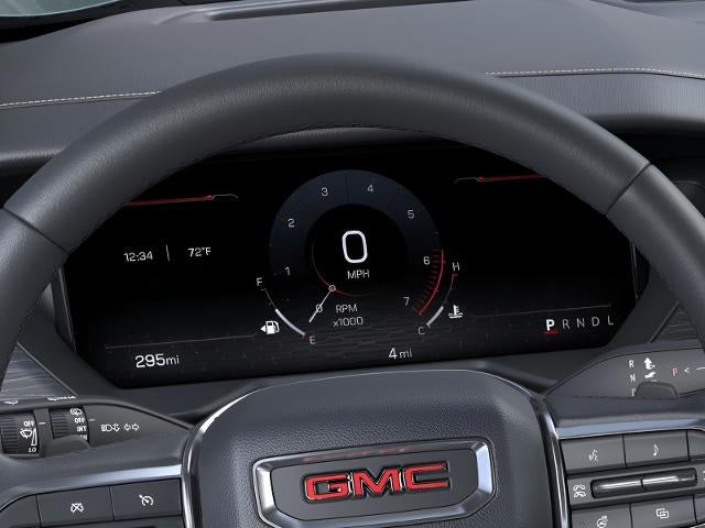 2027 GMC Acadia AWD 4dr Elevation