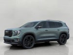 2027 GMC Acadia AWD 4dr Elevation