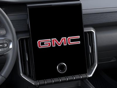 2027 GMC Acadia AWD 4dr Elevation