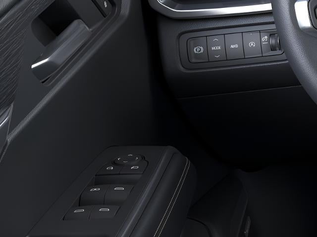 2027 GMC Acadia AWD 4dr Elevation