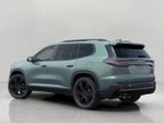 2027 GMC Acadia AWD 4dr Elevation