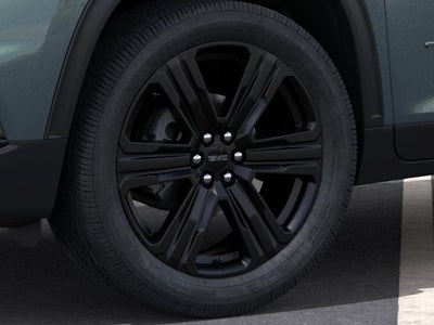2027 GMC Acadia AWD 4dr Elevation