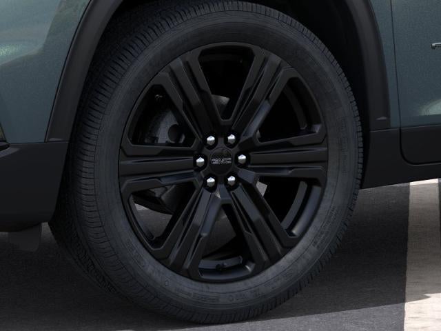 2027 GMC Acadia AWD 4dr Elevation