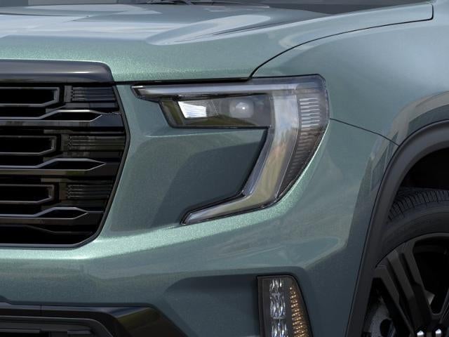 2027 GMC Acadia AWD 4dr Elevation