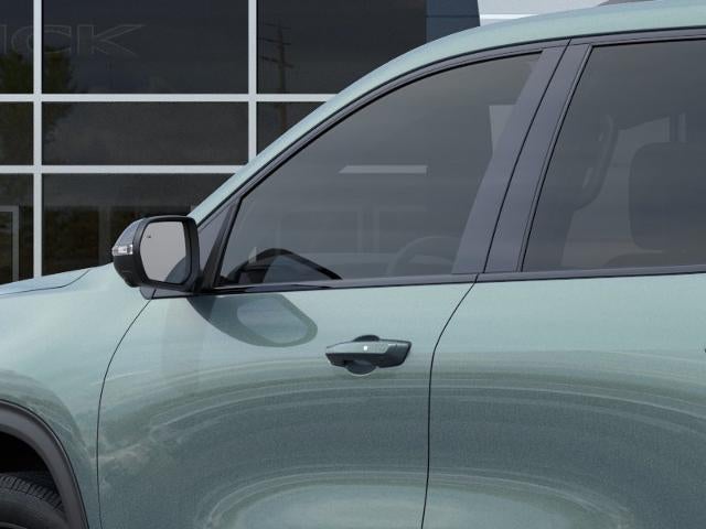 2027 GMC Acadia AWD 4dr Elevation