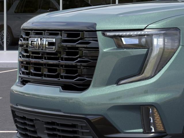2027 GMC Acadia AWD 4dr Elevation