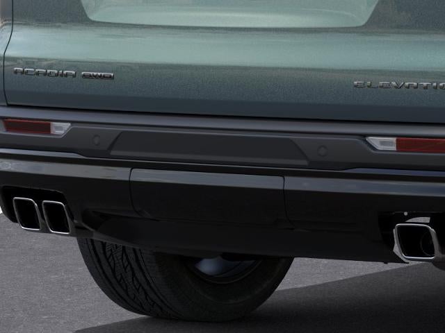 2027 GMC Acadia AWD 4dr Elevation
