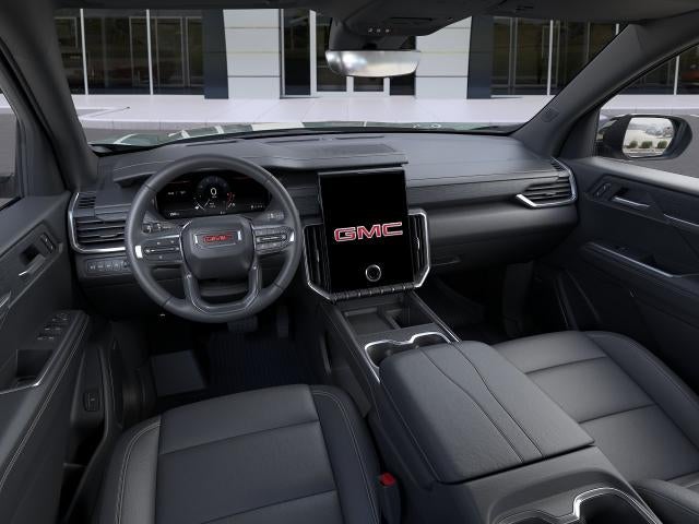 2027 GMC Acadia AWD 4dr Elevation