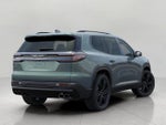 2027 GMC Acadia AWD 4dr Elevation