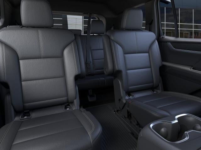 2027 GMC Acadia AWD 4dr Elevation