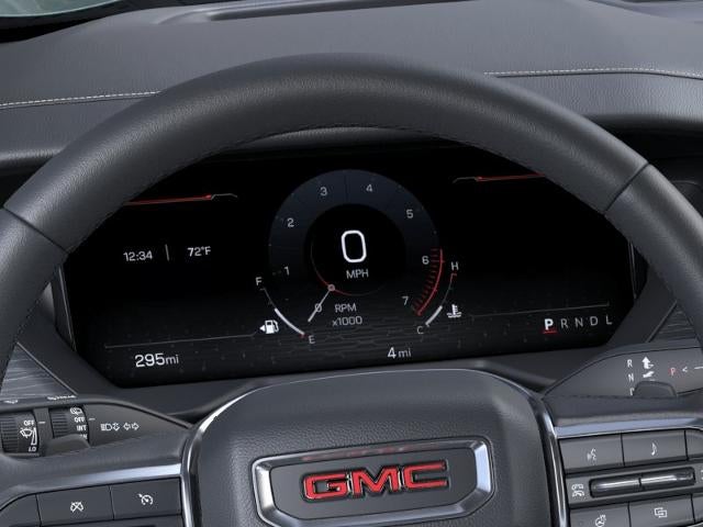 2027 GMC Acadia AWD 4dr Elevation