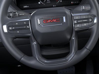 2027 GMC Acadia AWD 4dr Elevation