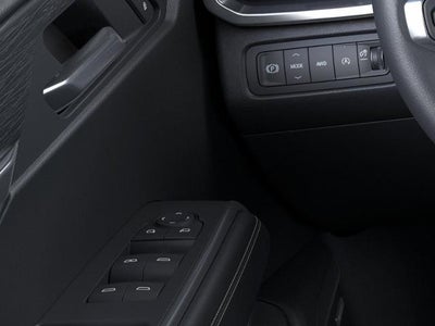 2027 GMC Acadia AWD 4dr Elevation