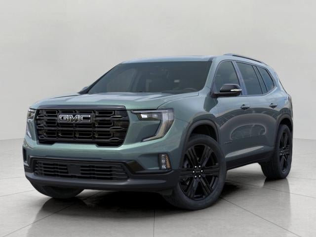 2027 GMC Acadia AWD 4dr Elevation