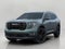 2027 GMC Acadia AWD 4dr Elevation