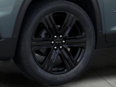 2027 GMC Acadia AWD 4dr Elevation