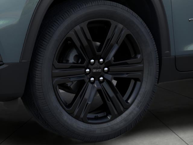 2027 GMC Acadia AWD 4dr Elevation