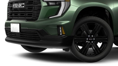 2027 GMC Acadia AWD 4dr Elevation