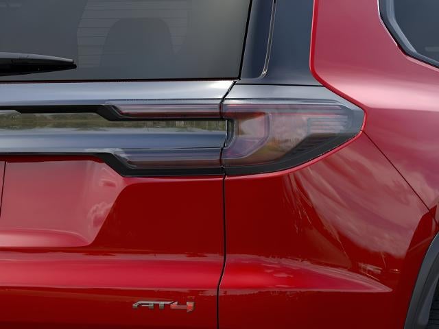 2027 GMC Acadia AWD 4dr AT4