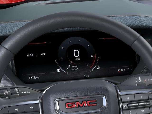 2027 GMC Acadia AWD 4dr AT4