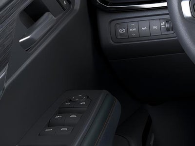 2027 GMC Acadia AWD 4dr AT4