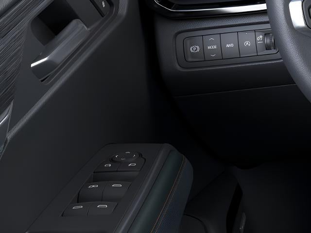 2027 GMC Acadia AWD 4dr AT4