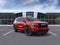 2027 GMC Acadia AWD 4dr AT4