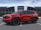 2027 GMC Acadia AWD 4dr AT4