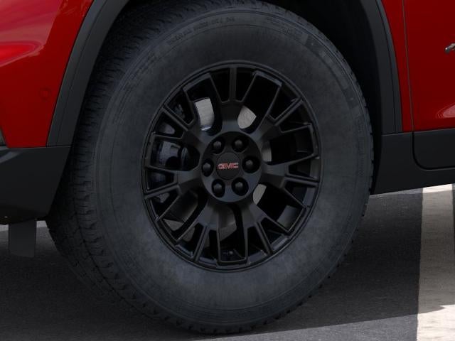 2027 GMC Acadia AWD 4dr AT4