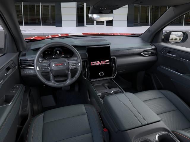 2027 GMC Acadia AWD 4dr AT4