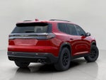 2027 GMC Acadia AWD 4dr AT4