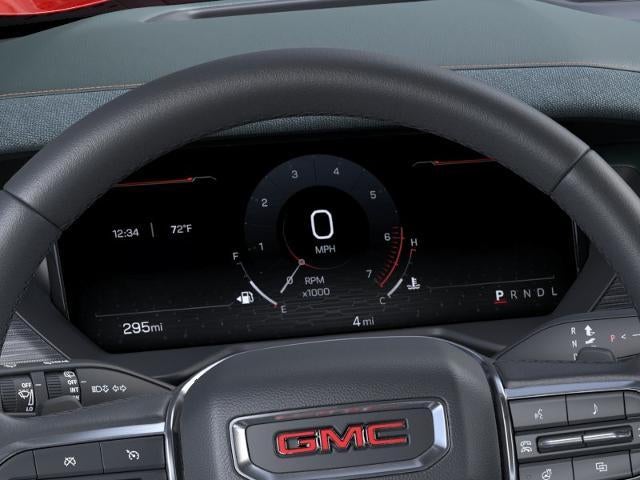 2027 GMC Acadia AWD 4dr AT4