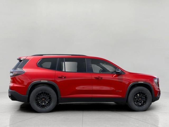 2027 GMC Acadia AWD 4dr AT4